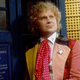 Illustration for article titled “The Trial Of A Time Lord, Part 1: The Mysterious Planet”